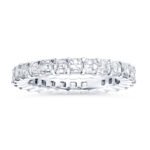 KR105858W8 -   Eternity Band
