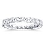 KR106221W -   Eternity Band
