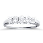 KR106993W -   Fashion Ring