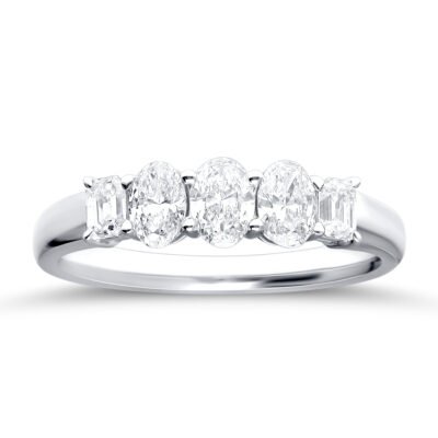 KR106993W -   Fashion Ring