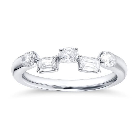 KR107674W -   Fashion Ring