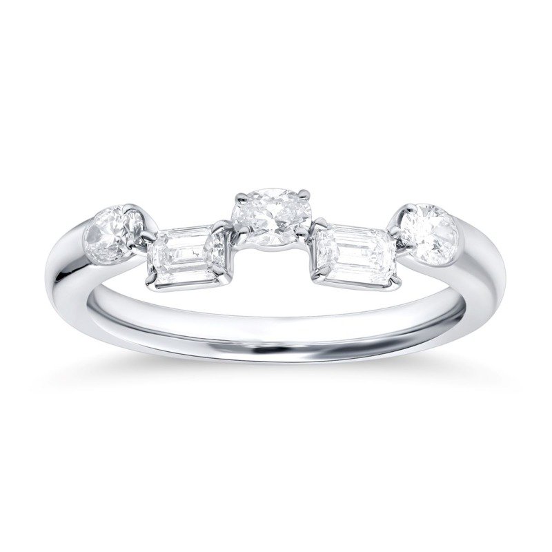 KR107674W -   Fashion Ring