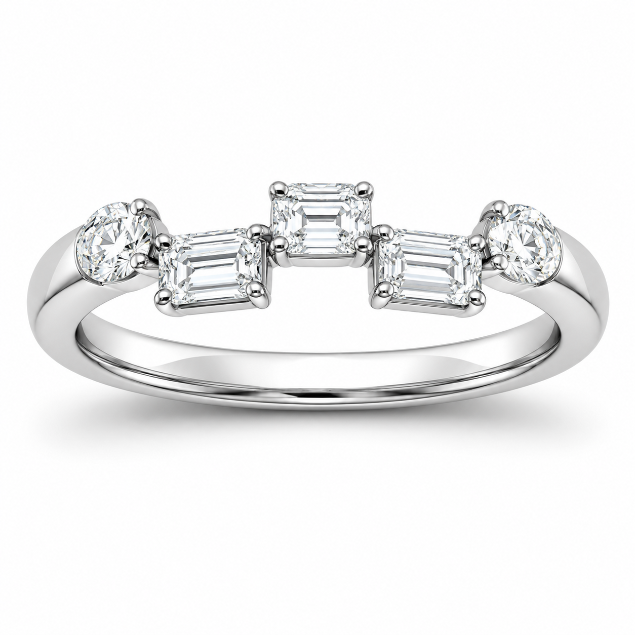 KR107674W -   Fashion Ring