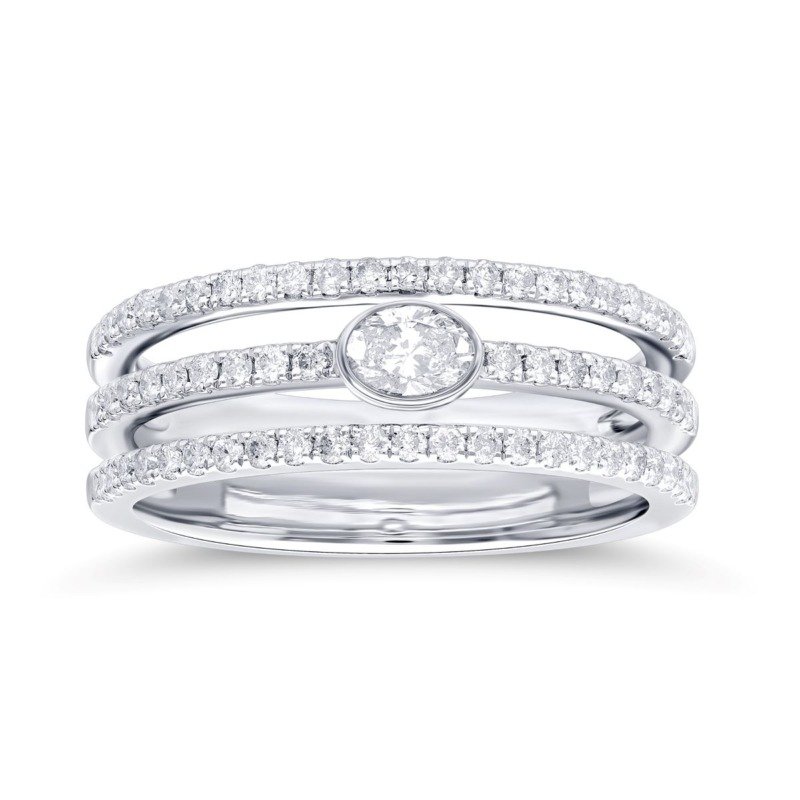 KR107755W1 -   Fashion Ring