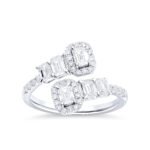 KR107942W -   Fashion Ring