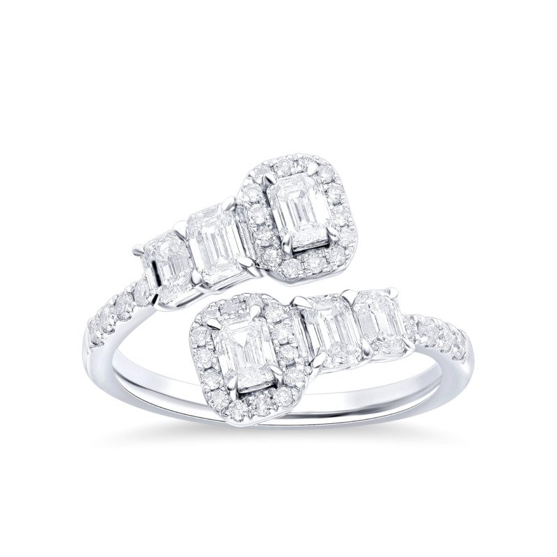 KR107942W -   Fashion Ring