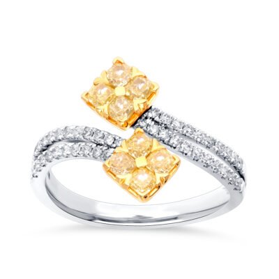 KR108207YD -   Fashion Ring