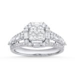 KR602864W1 -   Fashion Ring