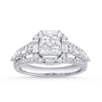 KR602864W1 -   Fashion Ring