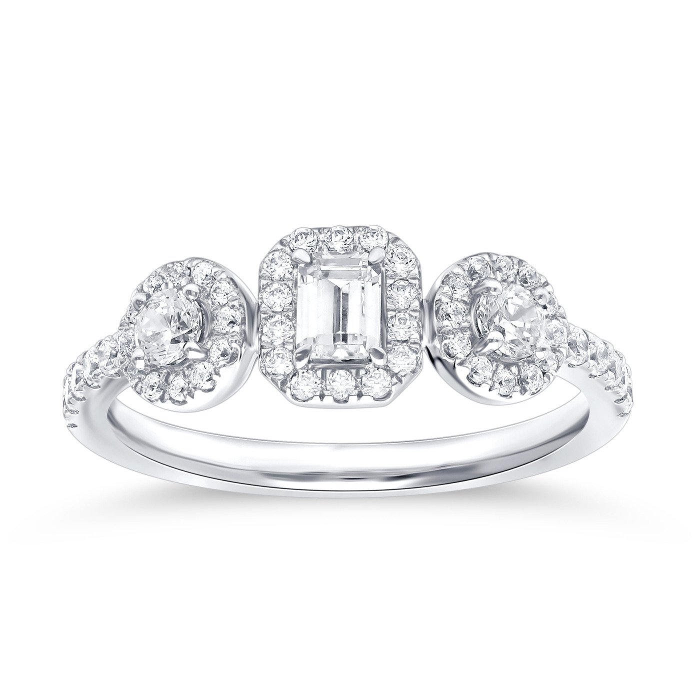 KR608761W -   Fashion Ring