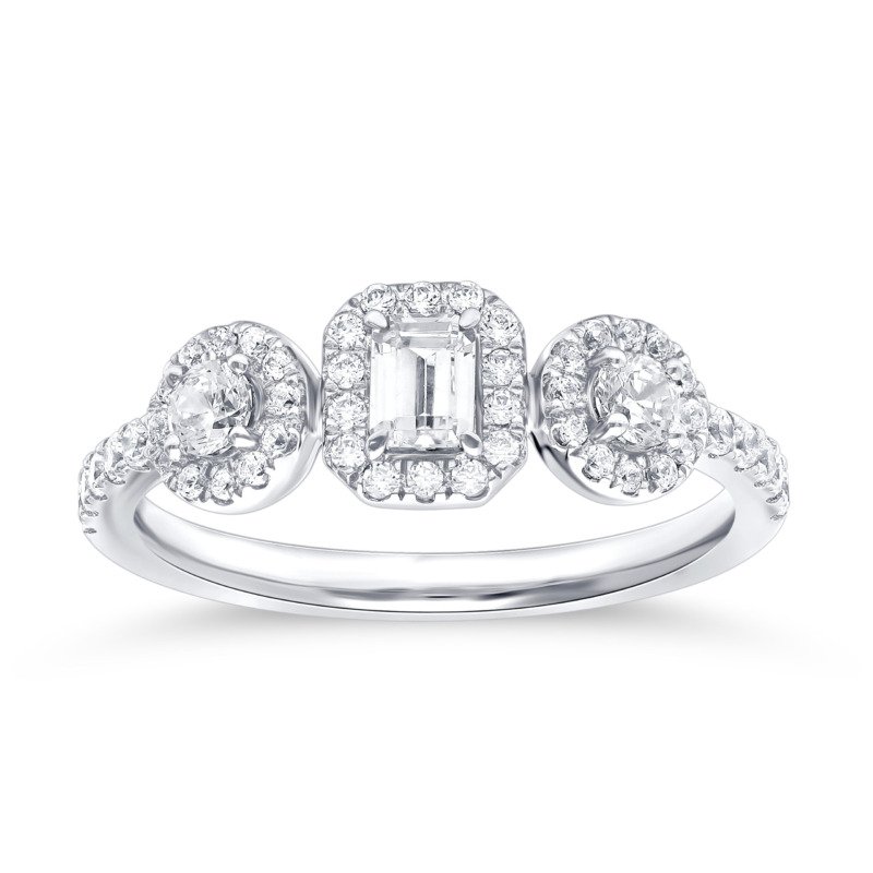 KR608761W -   Fashion Ring