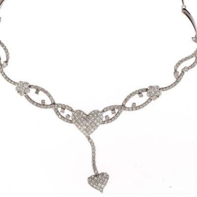 ND07Y - 14K Yellow Gold Necklace