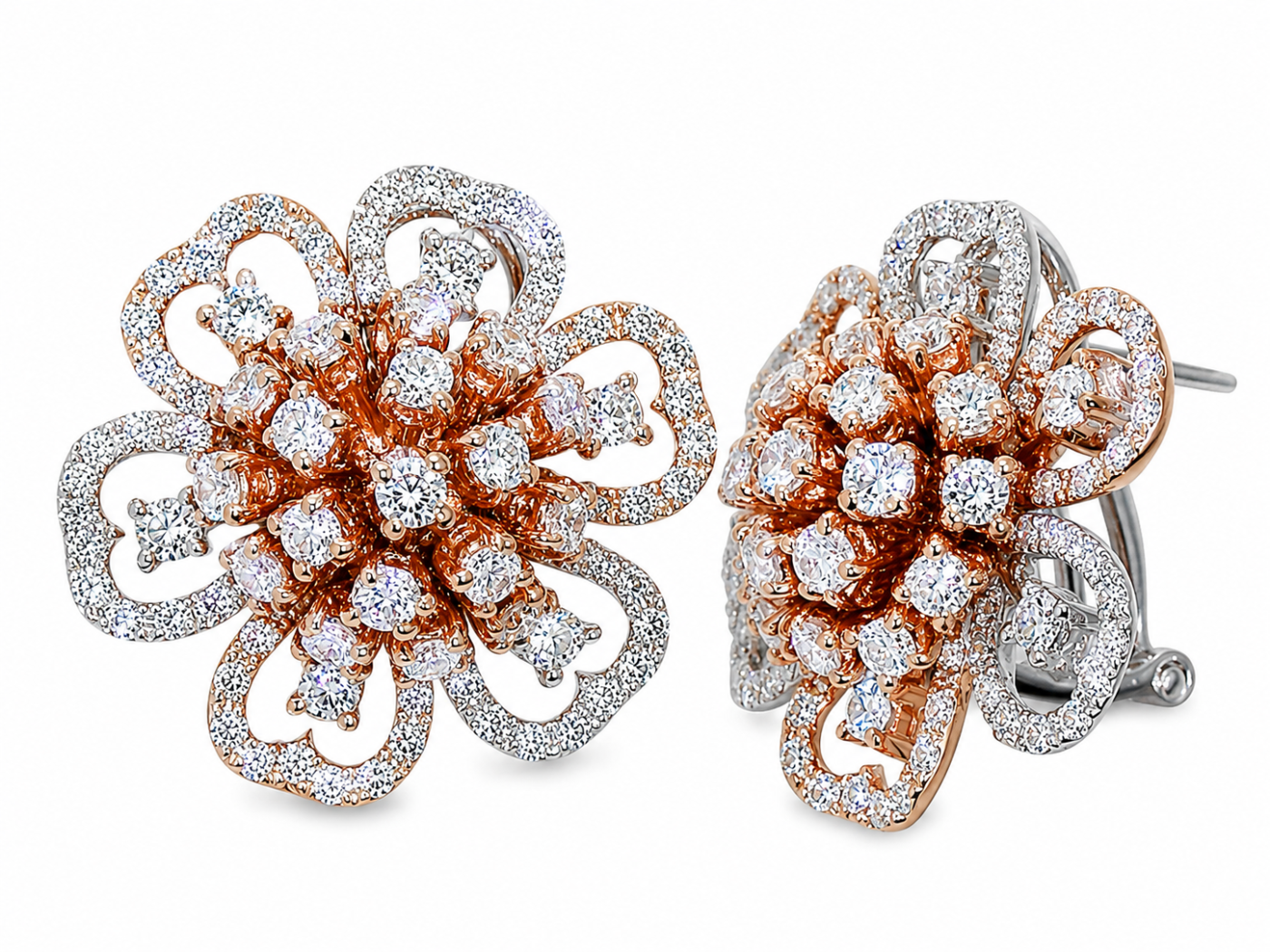 P09SR4809C/EPW -   Earrings