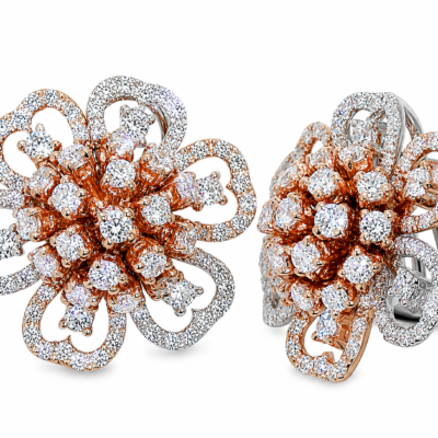 P09SR4809C/EPW -   Earrings