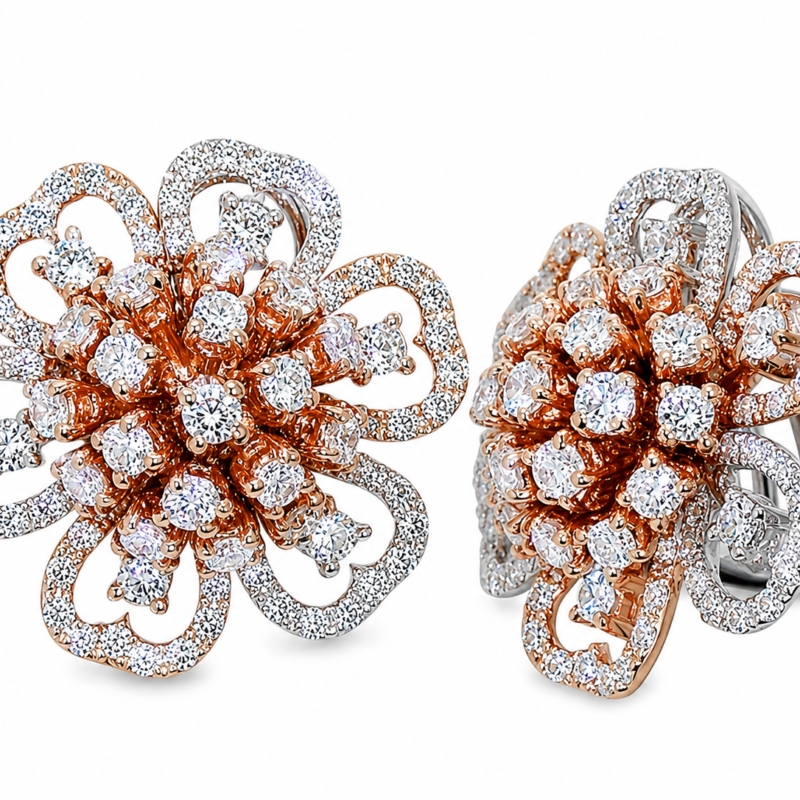 P09SR4809C/EPW -   Earrings