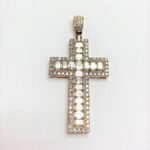 P2146Y -   Cross Pendant