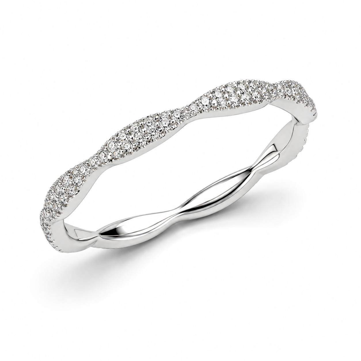 R3234W. - Fashion Ring