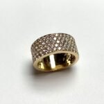 R4909Y -   Anniversary Ring