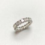 R5091C-W8 -   Eternity Band
