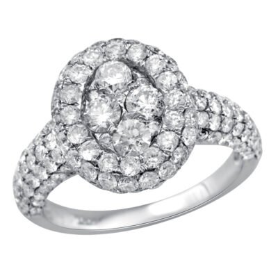 R99294-18W -   Fashion Ring