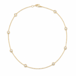 SJT02-2.7NY -  Necklace