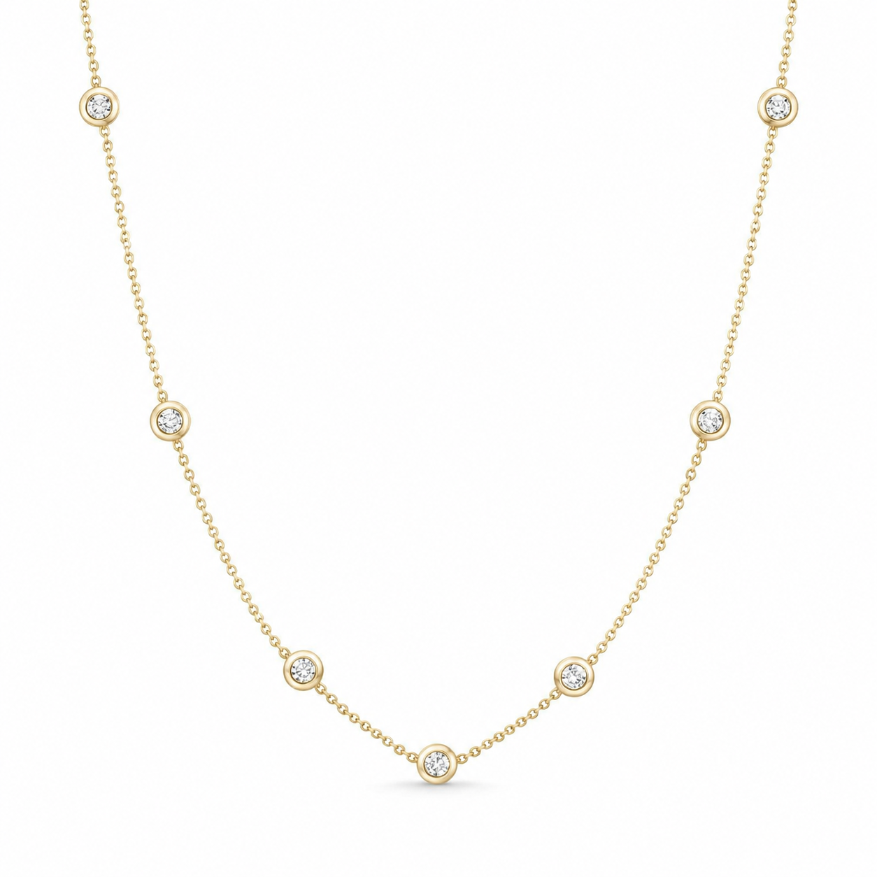 SJT02-3.0NY - Necklace