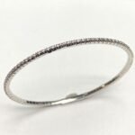 TB127BGW -   Bangle