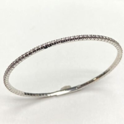TB127BGW -   Bangle