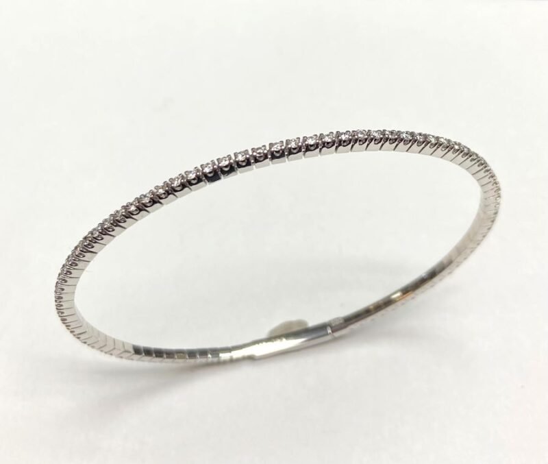 TB127BGW -   Bangle