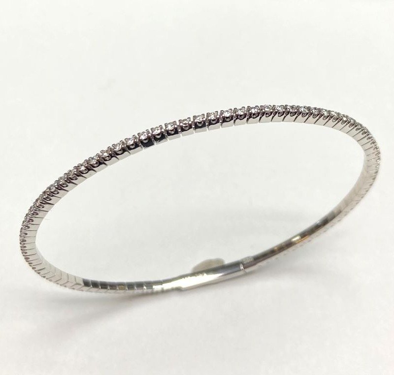 TB127BGW -   Bangle