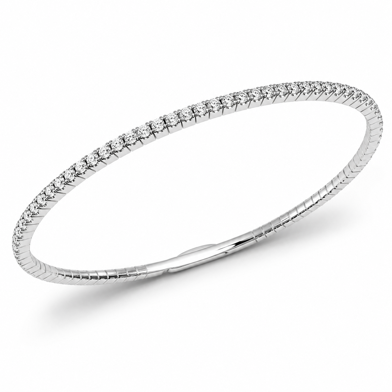 TB127BGW -   Bangle