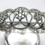 TDG00703BW -   Bangle