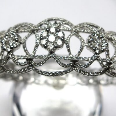 TDG00703BW -   Bangle