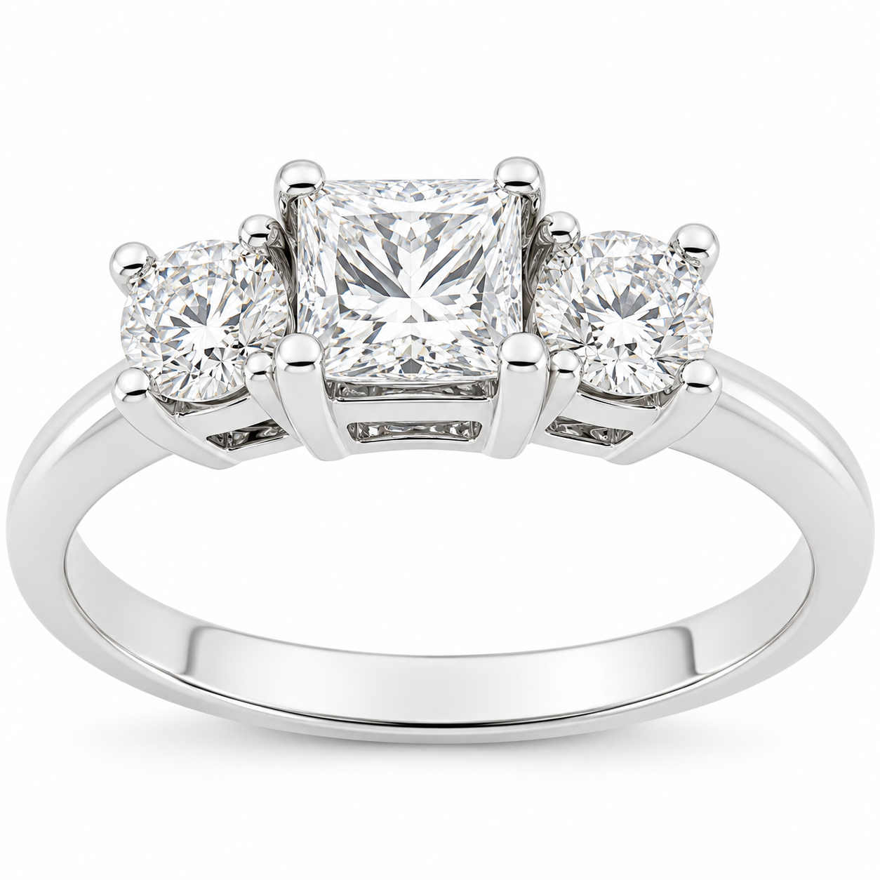 U920 - Engagement Ring