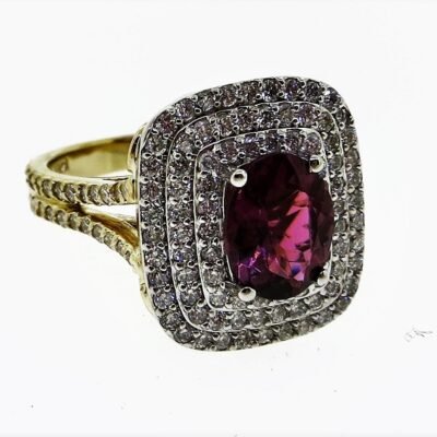 UB10012FYWTU -   Fashion Ring