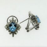 UB10240EWBT -   Earrings