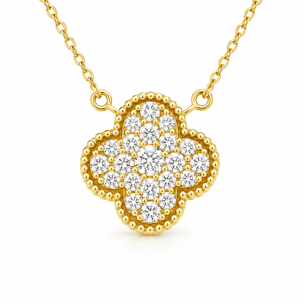 UB10275NY -  Necklace