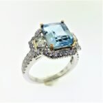 UB10365FWAQ -   Fashion Ring