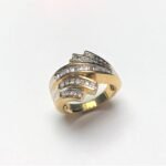 UB5113FY -   Fashion Ring