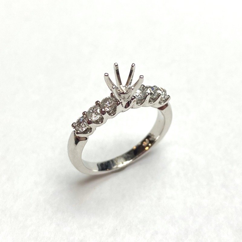 UB5220SMW -   Semi Mount Ring