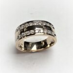 UB6677GKY -   Gents Ring