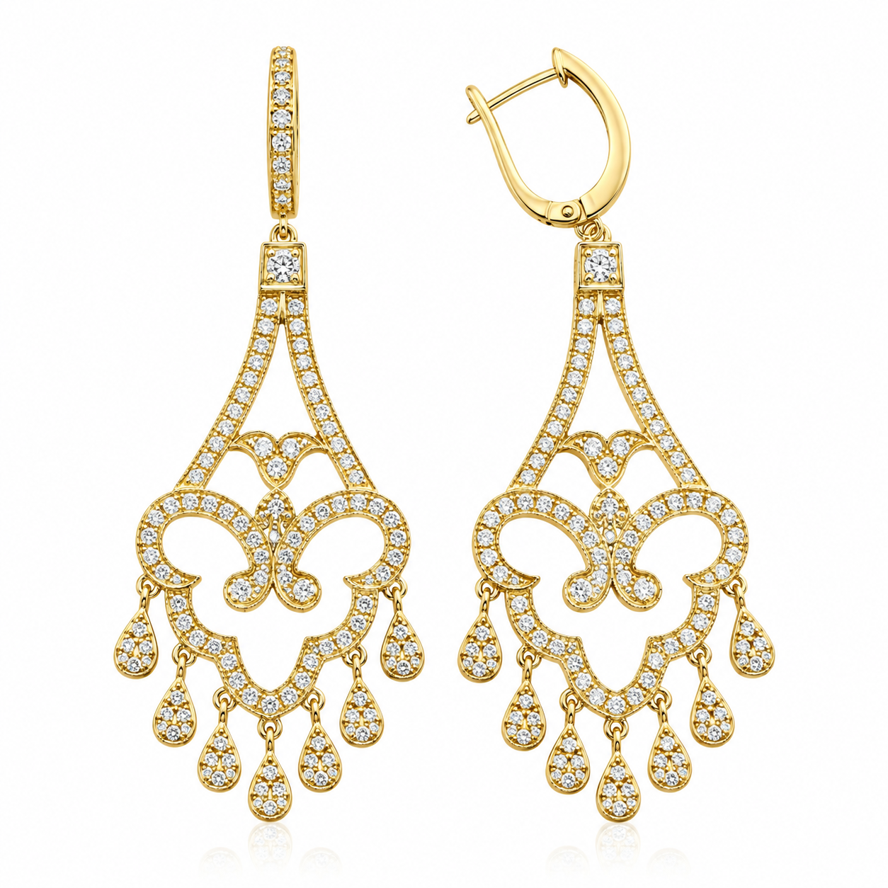 UB7535EY -  Earring
