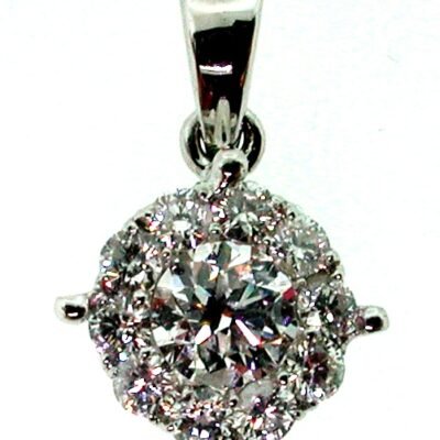 UB7663-8PW1 -   Pendant