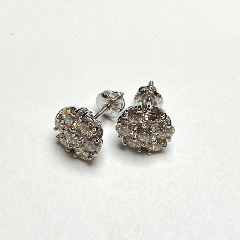 UB7713-3EW1 -   Earrings
