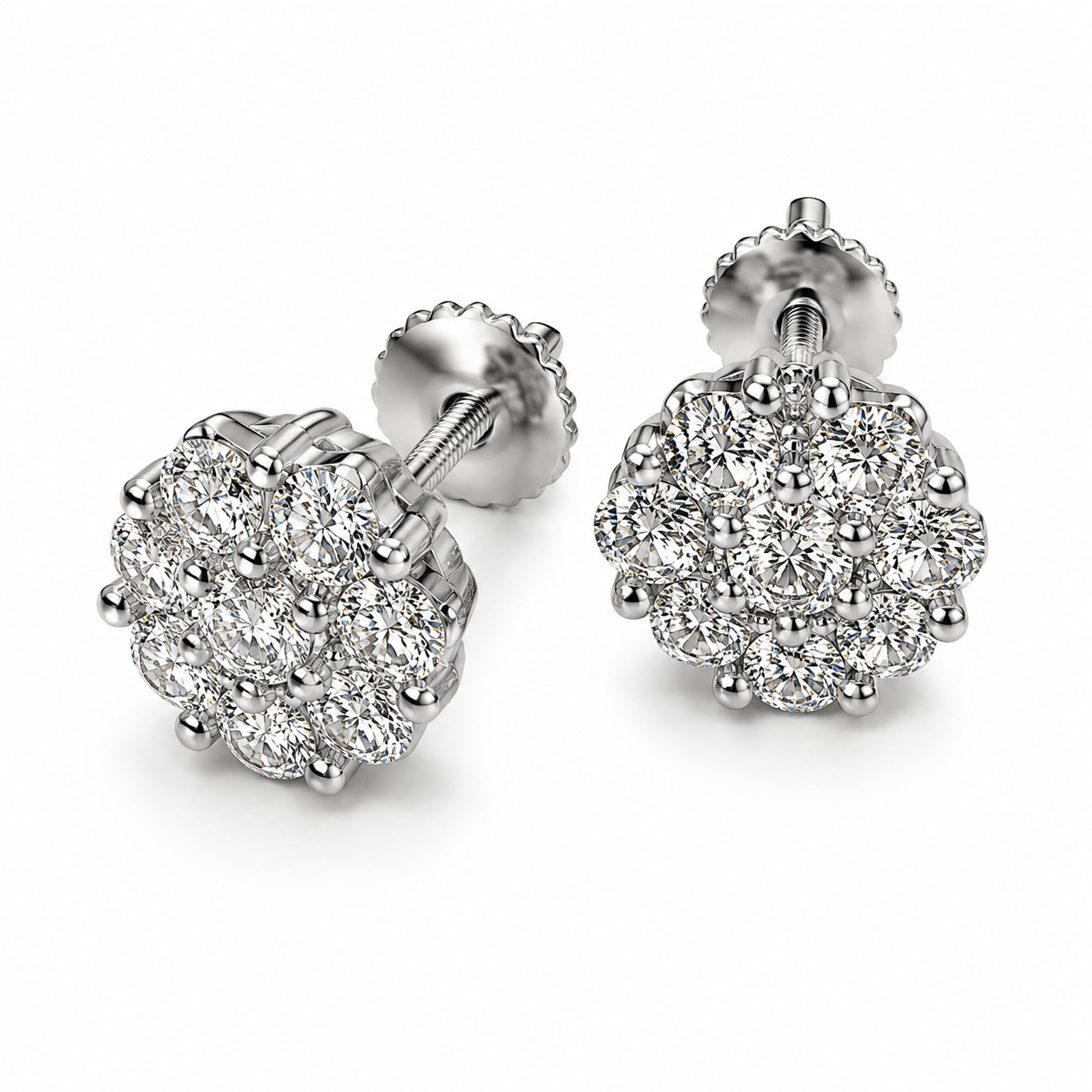 UB7713-3EW1 -   Earrings
