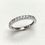 UB7766LWAQ -   Fashion Ring