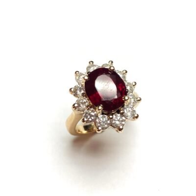 UB8310FYGRU -   Fashion Ring