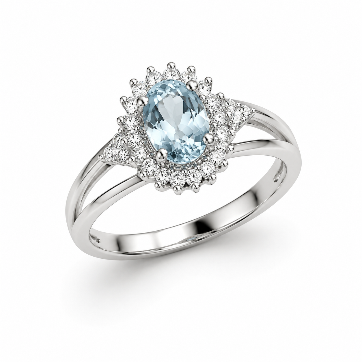 UB8446FWAQ - Fashion Ring