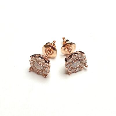 UB8472EPMED -   Earrings