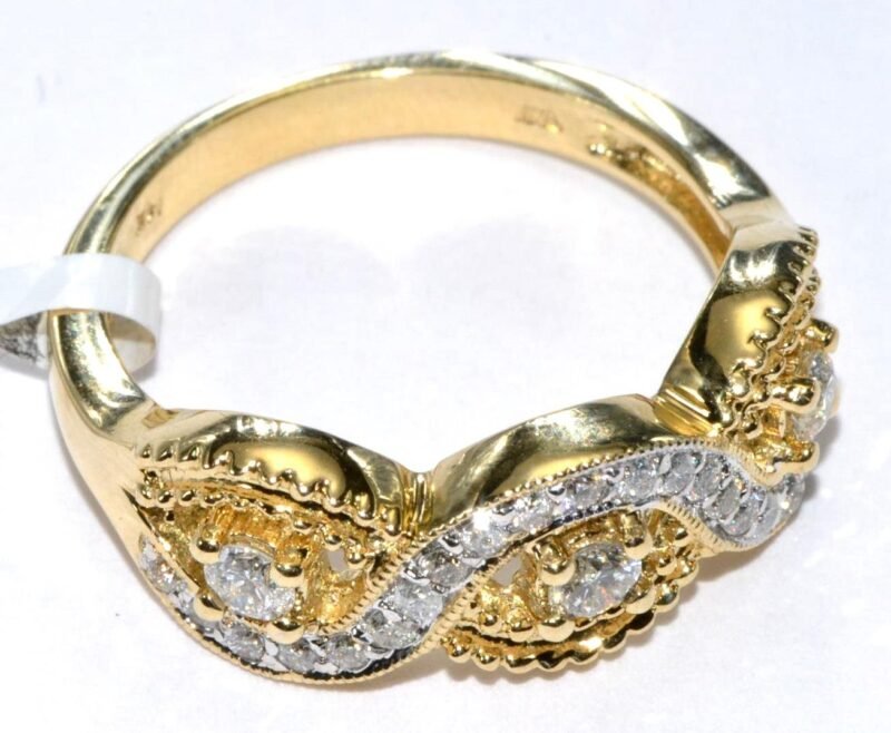 UB8490FP -   Ring